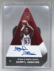 Darryl Dawkins 2012 Panini Preferred #26 Auto /74