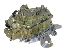 United Remanufacturing 3-3423 Carburetor-Std Trans, 4BBL, Rochester