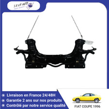 Essieu Fiat TEMPRA
