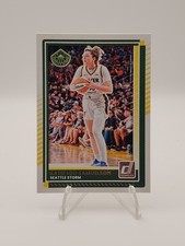 2025 Panini Donruss WNBA - Katie Lou Samuelson #53