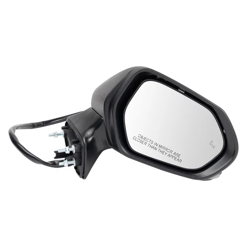 TRQ MRA04077 Side View Mirror For Toyota Avalon 2019-2022 Passenger 8791007210