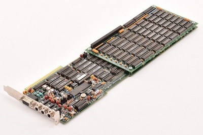 PIP-512B Matrox - New - incl. warranty - shipped within 1 business day