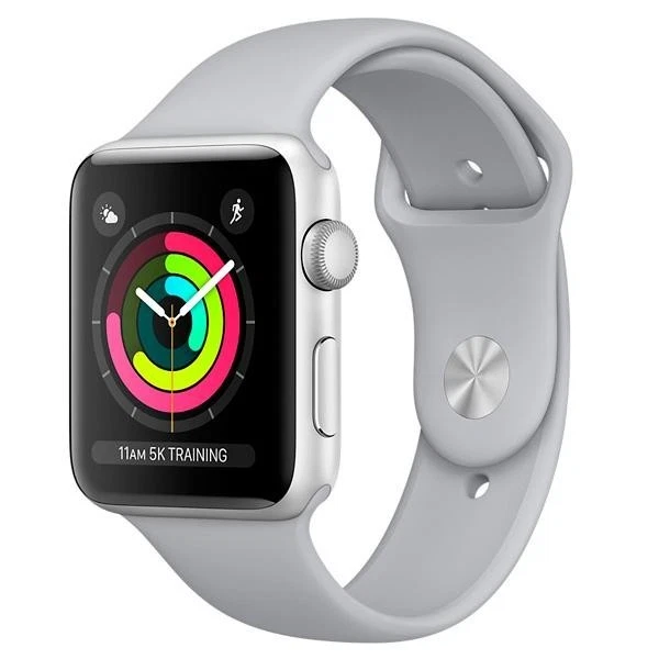 Apple Watch Series 3 Smart Watches for sale - eBay