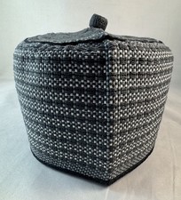 Authentic African Native Made Hausa/Fulani Fila/ Kufi Hat  23-1/4  