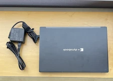 Dynabook Portege X30L-J i5-1135G7 2.4 GHz DDR4 8GB RAM 256GB SSD Laptop