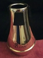 Practice Mute for Alto and Tenor Trombone