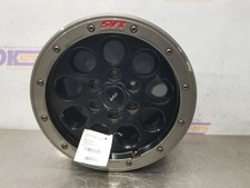 14 2014 Ford F150 Raptor Svt 17x8-12 Wheel Aluminum 9 Hole Beadlock Capable 14 2014 Ford F150 Raptor Svt 17x8-12 Wheel Aluminum 9 Hole Beadlock Capable