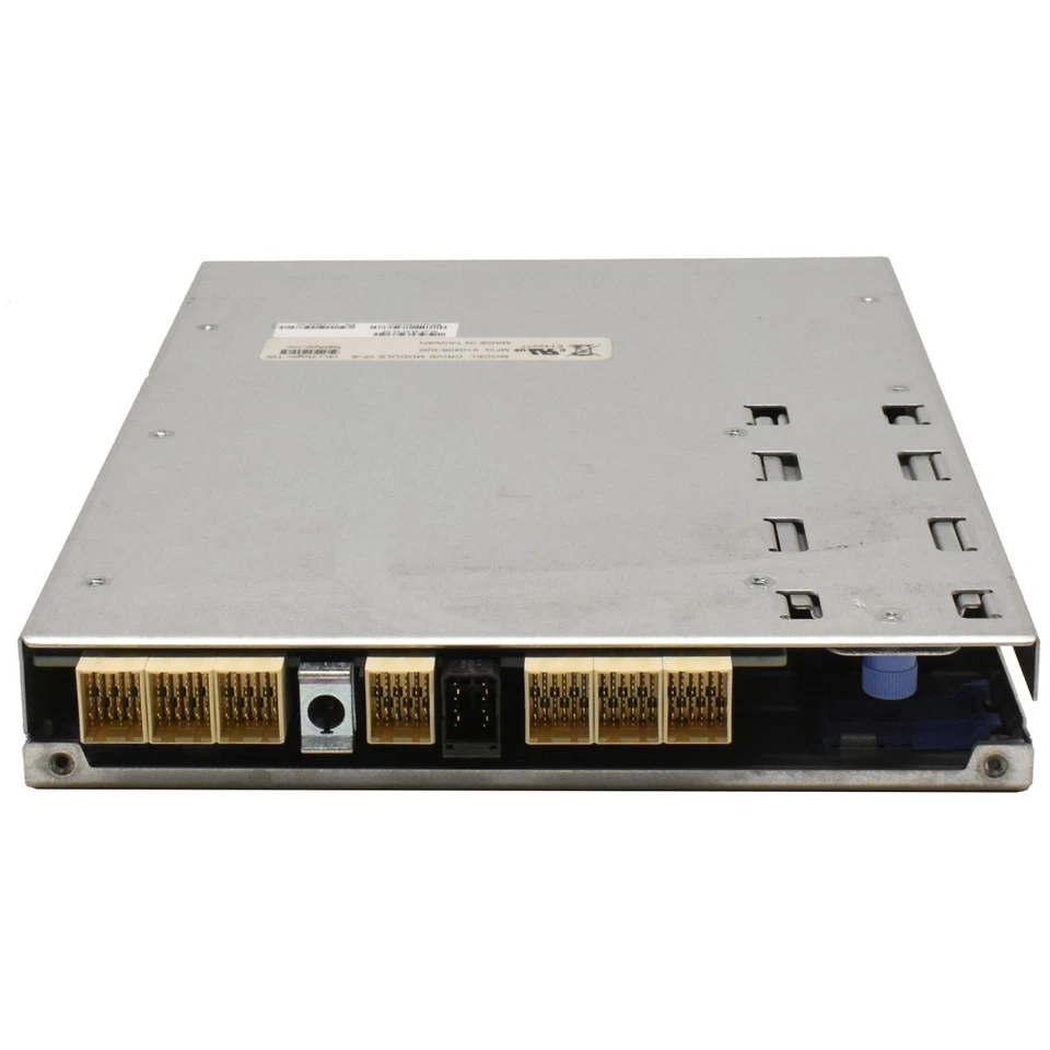 NetApp LSI I/F-6 SAS 12Gb Controller MFG 910406-020 FRU A100069 for E2600 DS3524 - Image 3 of 3