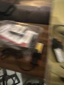 Atari 7800 In Box W/ Pole Position II