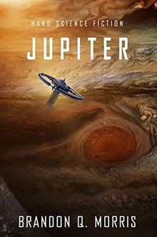 Jupiter: Hard Science Fiction (Die Eismonde des Sat... | Buch | Zustand sehr gut
