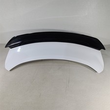 15-20 Mustang Gt Trunk Decklid Coupe Aa7490 - Note