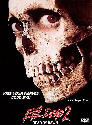 FilmScene - EVIL DEAD II: DEAD BY DAWN