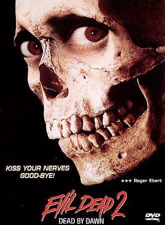 Evil Dead 2: Dead By Dawn