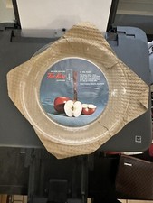 Anchor Hocking Fire-King Ovenware Clear 9" Pie Plate NEW, not used comb ship