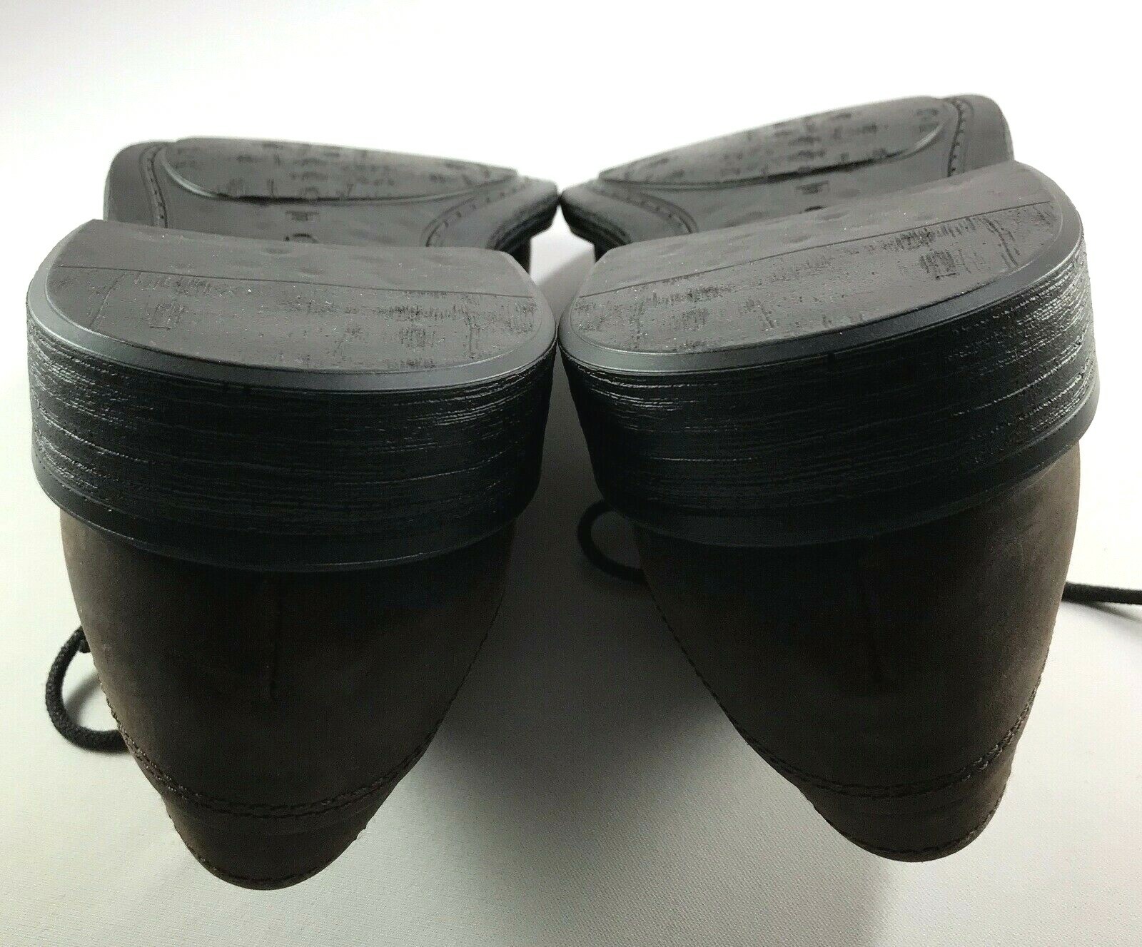 ecco knoxville plain toe gtx