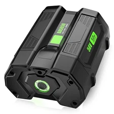 5.0AH Battery For EGO 56V 56Volt BA1400 POWER+ Tool Lithium Ion BA2240 BA2800T