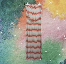 cynthia rowley strapless maxi dress size L