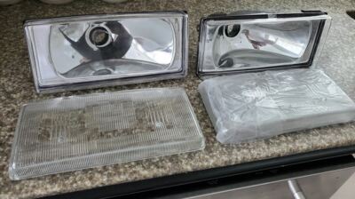 さき様分 83-1253☆1円☆前期 HID☆C25 セレナ☆左右ヘッドライト KOITO