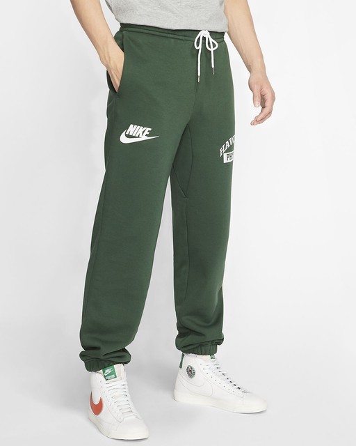 stranger things sweatpants nike