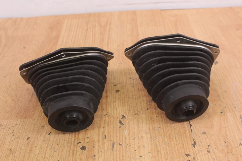 Yamaha Phazer 500 1999 botas de barra de amarre izquierda y derecha - par Foto 2 de 4