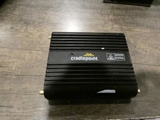 CRADLEPOINT Wireless R500-PLTE-C7C S5A102A 2 LAN Port Rugged Router Unit Only