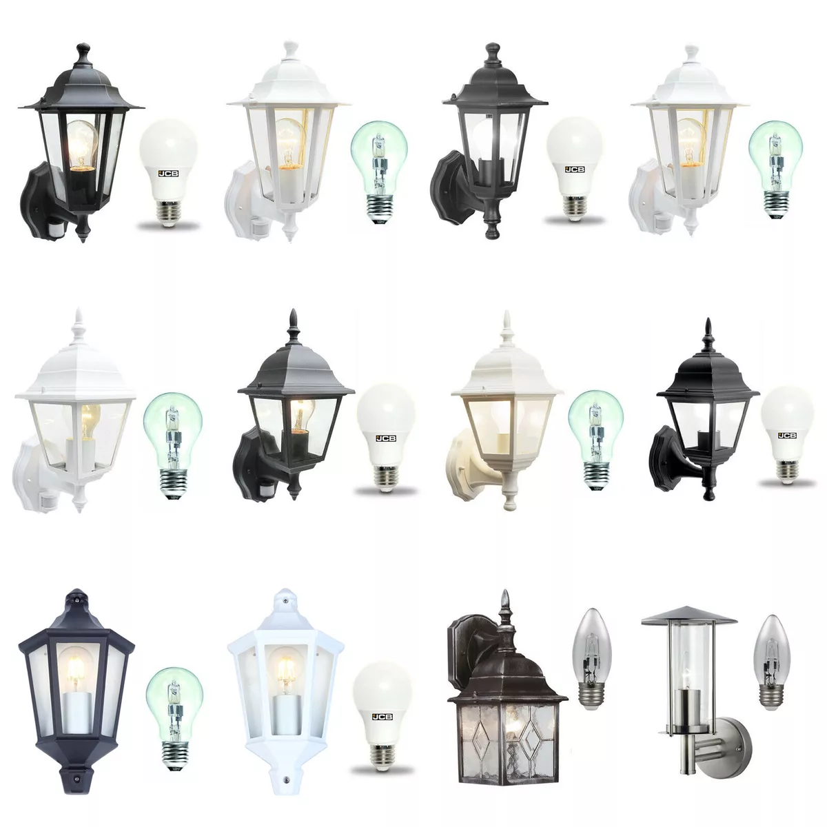 Lantern motion sensor light deals