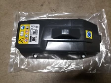 Husqvarna 61 66 266 Chainsaw Top Cover Cylinder Shroud 501686008 Rare Old Style