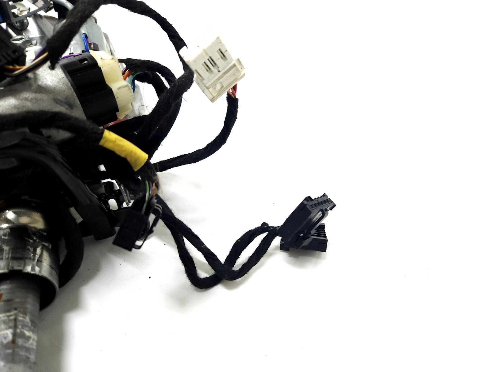 ⭐ 08-19 Maserati Gran Turismo Electric Steering Column Adjust Rod Assembly Oem