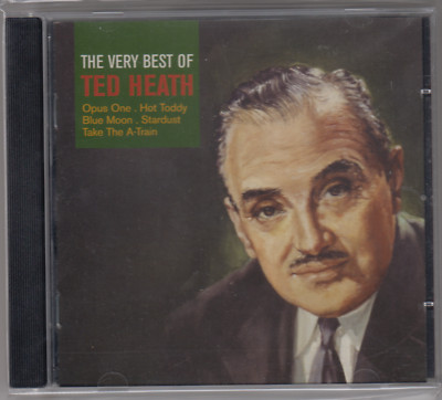 Ted Heath   The Very Best Of Ted Heath