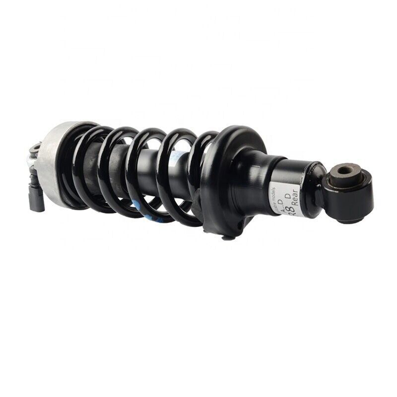 4X For Audi R8 V8 V10 2007-2015 Front Rear Left Right Shock Strut Magnetic Ride