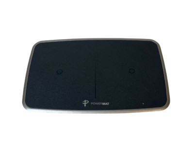 Powermat PMM-29A 18V/1A Two Position Wireless Charging Mat for Nokia N97