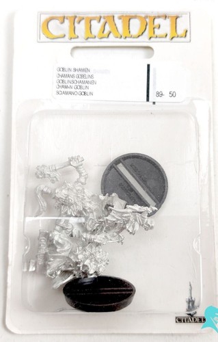 Blister/scatole METALLO Warhammer Age of Sigmar Fantasy Battles multilista OOP - Foto 65 di 484