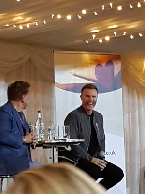 GARY BARLOW A BETTER ME
