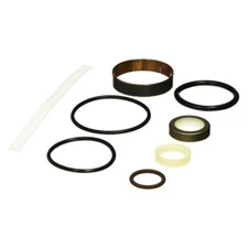 Fabtech 2.50in Non-Reservoir Shock Absorber Rebuild Kit FTS86153