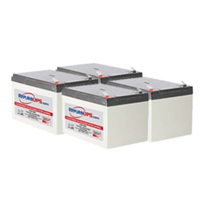 Altronix MAXIM13E - Brand New Compatible Replacement Battery