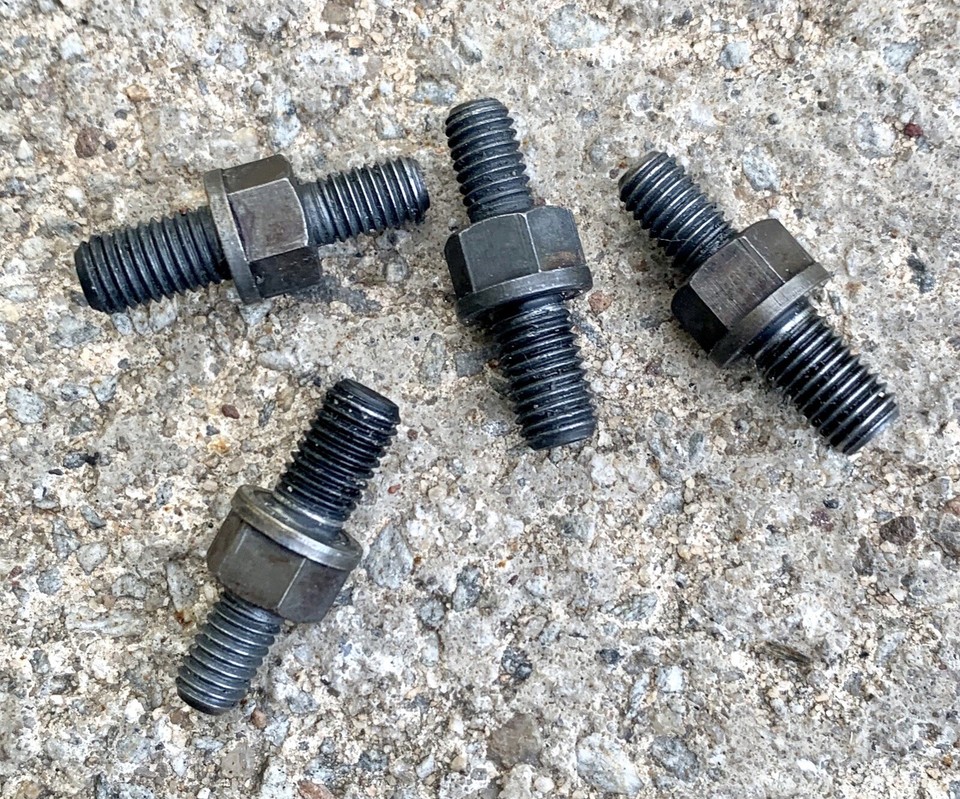 VALVE COVER NUT STUD M50 S50 M52 S52 M54 BMW E36 328 325 E34 525 E46