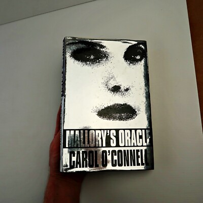 Mallory's Oracle (Hardcover 1994)