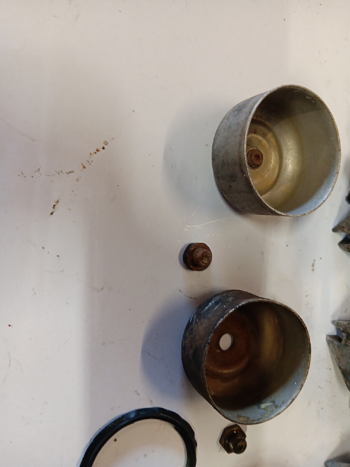 Kohler K301 K241 10hp 12hp 14hp Carburetor OEM 210 212 214 314 John