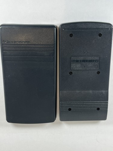 Texas Instruments TI-30XA Scientific Calculator - Shell Included - TESTED - Picture 7 of 12