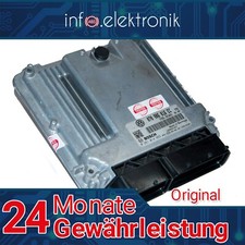 ⭐⭐⭐ Calculateur moteur 070906016EC 0281014893 VW T5⭐2 ANS DE GARANTIE !⭐⭐