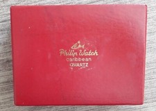 orologio Philip Watch Caribean donna del 1984