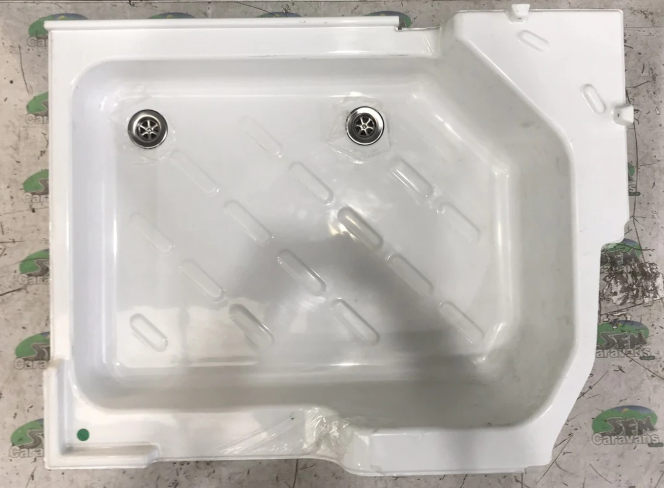 Swift Caravan / Motorhome Shower tray eBay