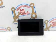 259153753R Sat Nav for RENAULT SCENIC III 1.5 DCI 2009 116730 1069499