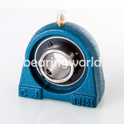C&M Cast Iron UCP 208-24 Pillow Block Bearing At ₹ 320/piece In Mumbai - Foto 5