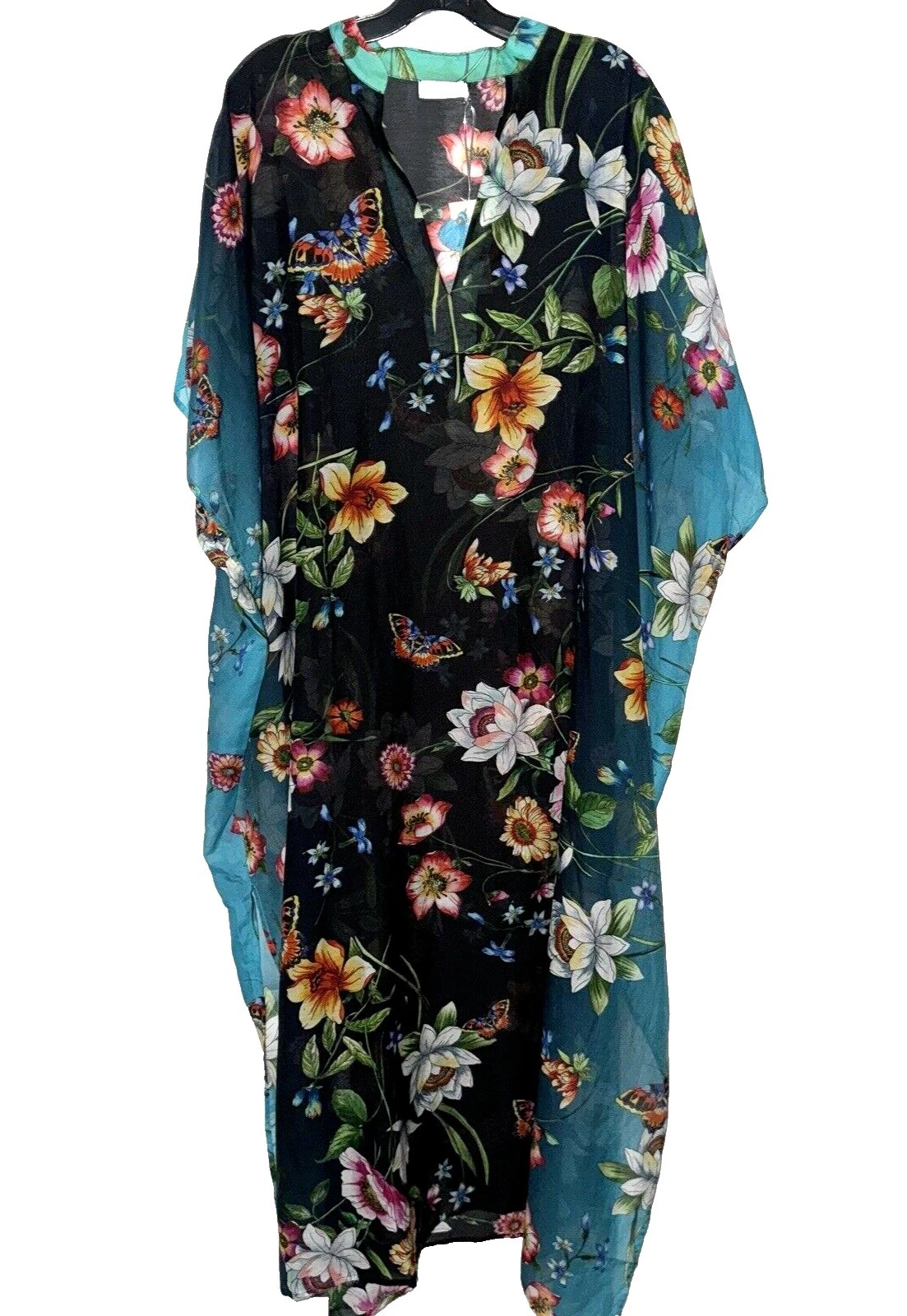 Vestidos florales Casual algodón Johnny Was para Mujeres