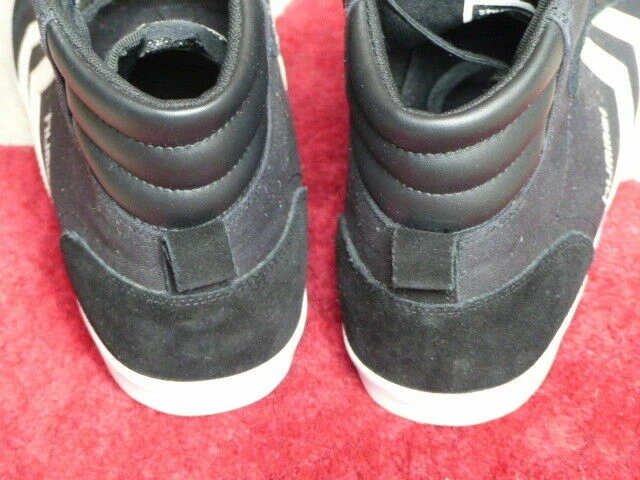 HUMMEL - BASKETS MONTANTES - 43 - Photo 4/4