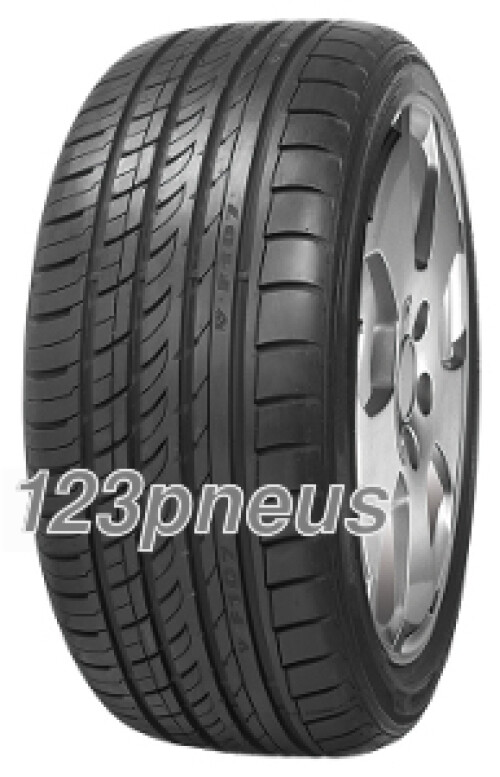 Pneu Tristar Ecopower3 165 60 R14 eviter aquaplaning en ete