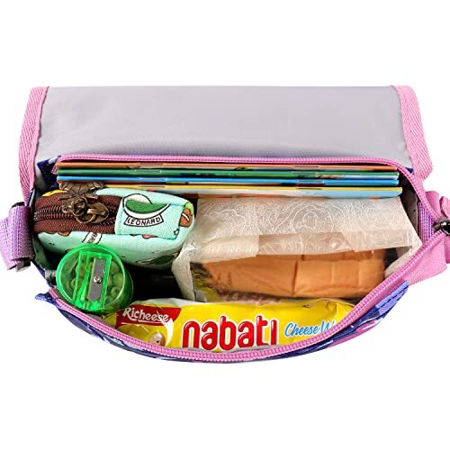Girls Purse Girls Purses for Kids 6-8 9-10 Girls Crossbody Purse for Girls ag...