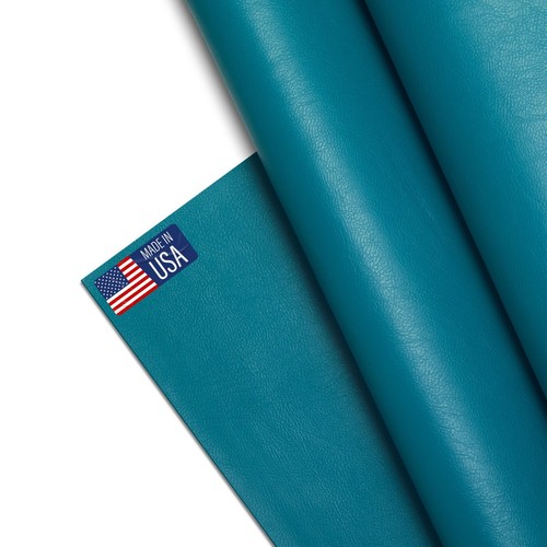 Marine Vinyl Fabric, Upholstery Faux Leather, Outdoor Boat and Automotive - Picture 47 of 48