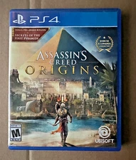 Assassin's Creed Origins - Sony PlayStation 4